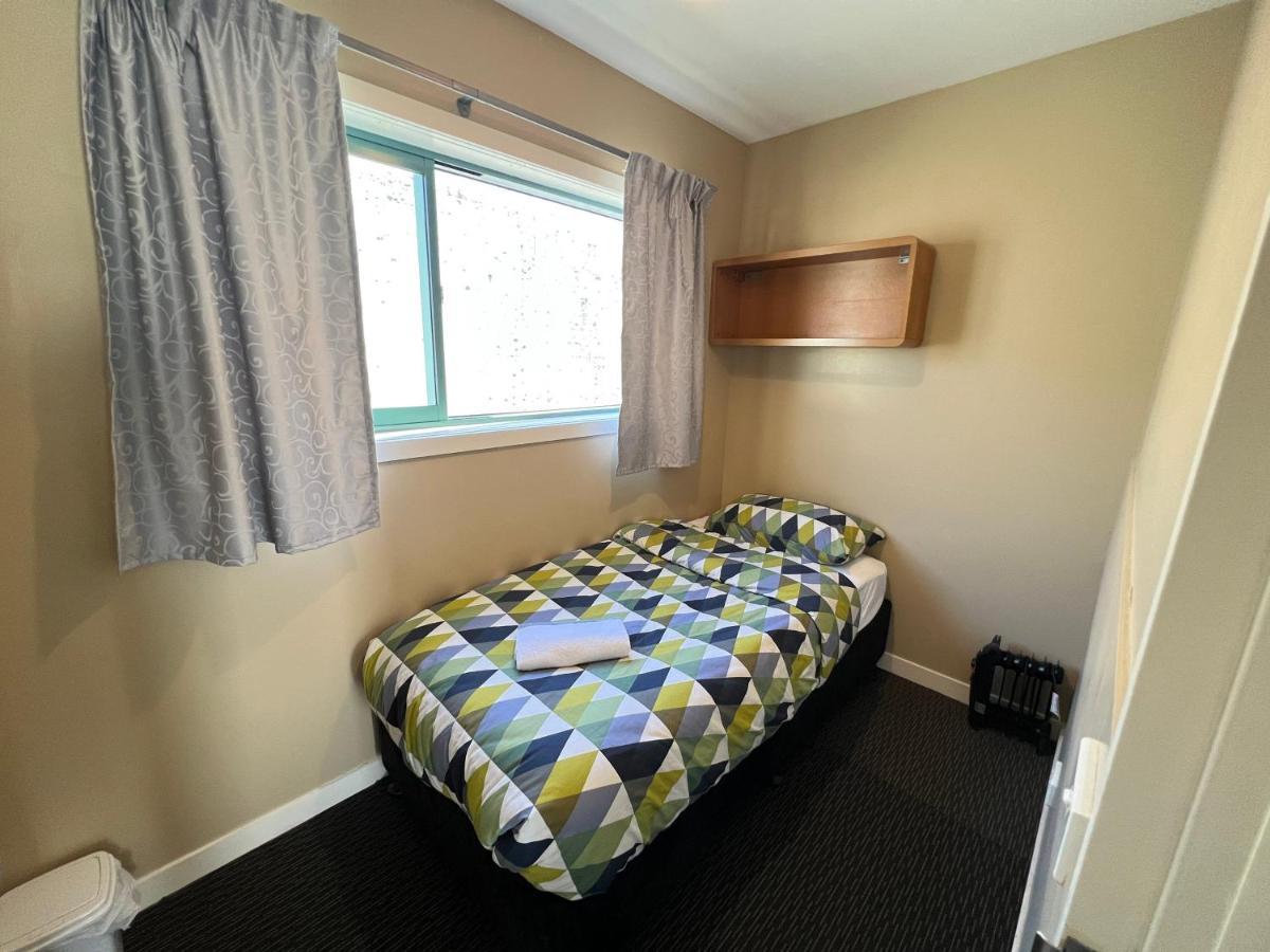 Stay Hostel Distretto di Rotorua Esterno foto