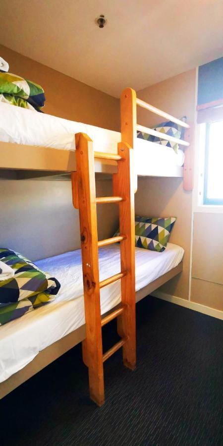 Stay Hostel Distretto di Rotorua Esterno foto